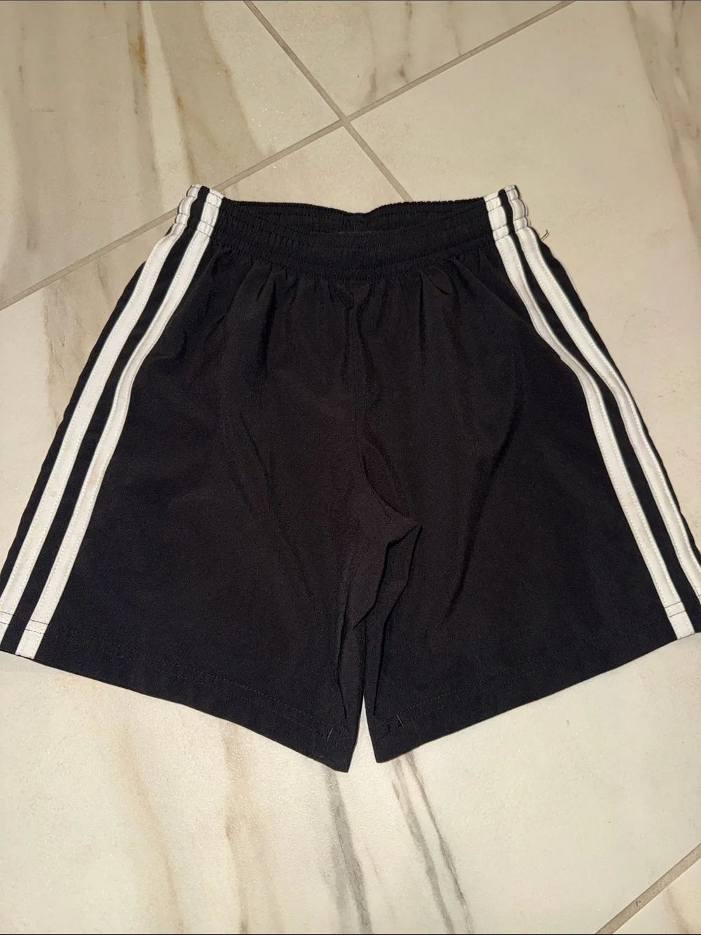Nike + Adidas BOYS Shorts Bundle. SMALL.
